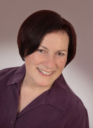 Angelika Segl-Johannsen Foto Angelika Segl-Johannsen